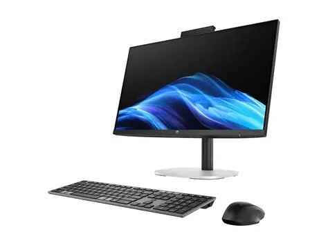 PC AIO HP 23.8