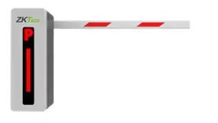 Parking Barrier