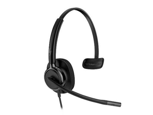 POLY MISSION 425 USB-C HS +USB-C/A (BULK)