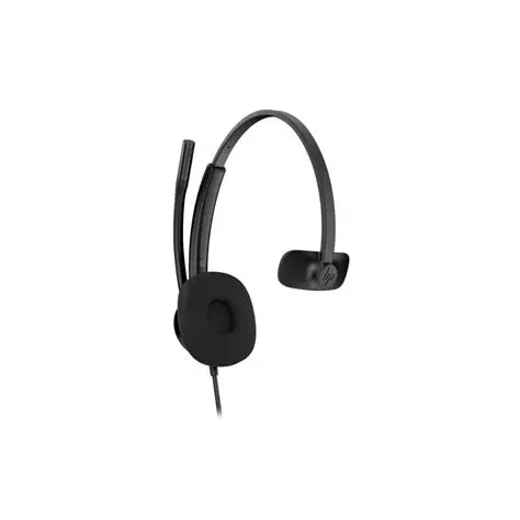 POLY MISSION 425 3220 STEREO USB-C HS +USB-C/A