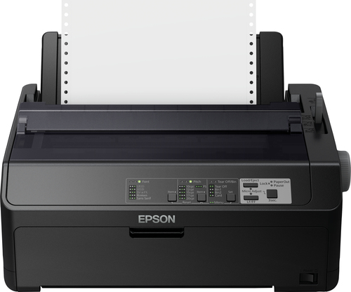 EPSON MATRIX FX-890 II