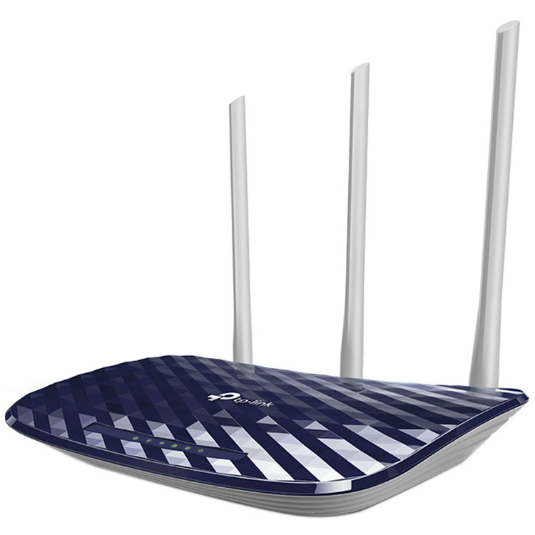 ROUTER TP-LINK WIFI AC750 DUAL BAND