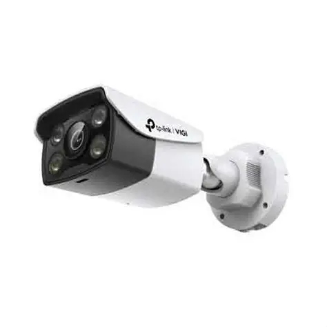 CAM TP-LINK VIGI OUTDOOR 3MP FULL-COLOR BULLET NETWORK 4MM