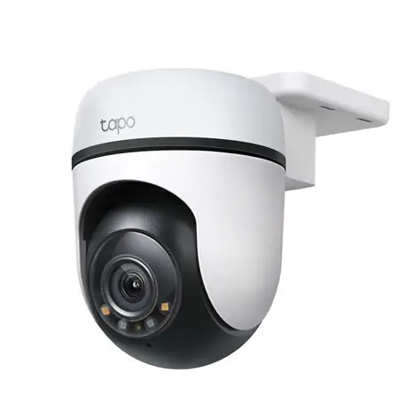 CAM WIRELESS TP-LINK OUTDOOR PAN/TILT C510W