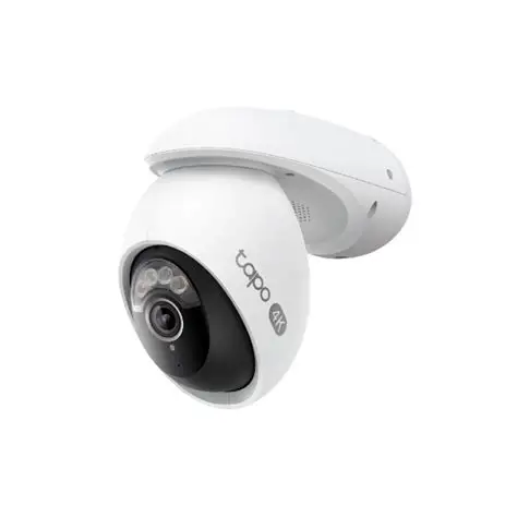 CAM WIRELESS TP-LINK OUTDOOR PAN/TILT C560WS