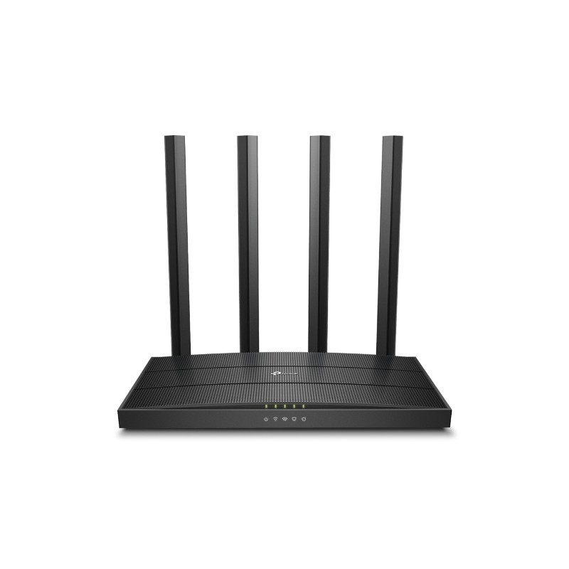 ROUTER TP-LINK WIFI AC1200 MU-MIMO GIGABIT