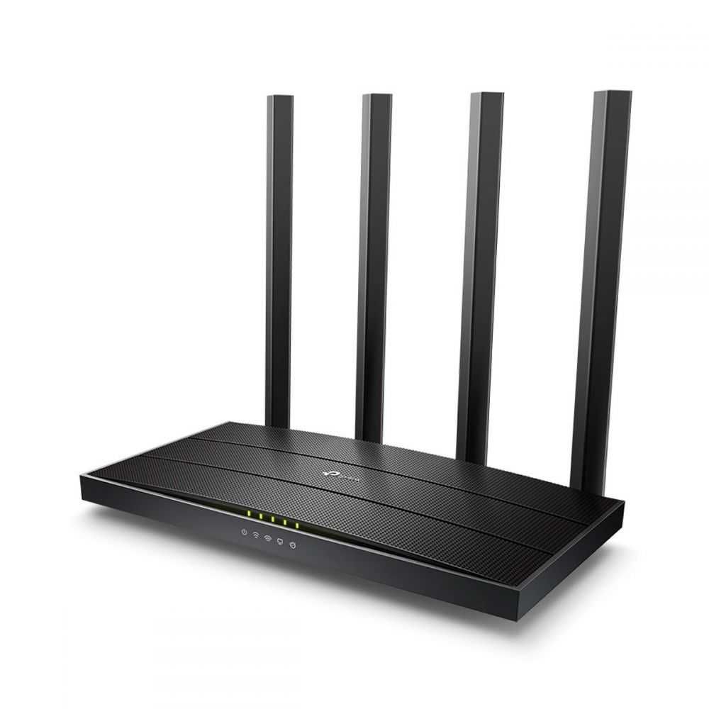 ROUTER TP-LINK WIFI AC1900 MU-MIMO