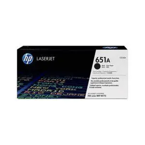 HP Toner Clone CE340BK