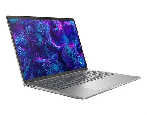 PORT HP 16