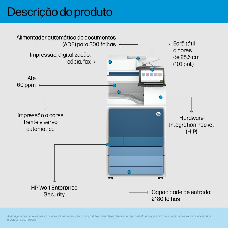 PORT HP ZBOOK 8G1I 16