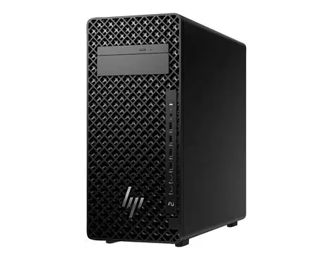 PC DESKTOP HP Z2 G1I MT U7-265K INTEL GRAPHICS 32GB 1TB SSD W11P PRETO