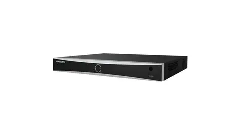 32-ch 1U K Series Acusense 4K Nvr
