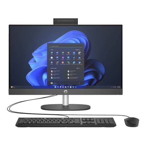 PC HP AIO 240 23.8