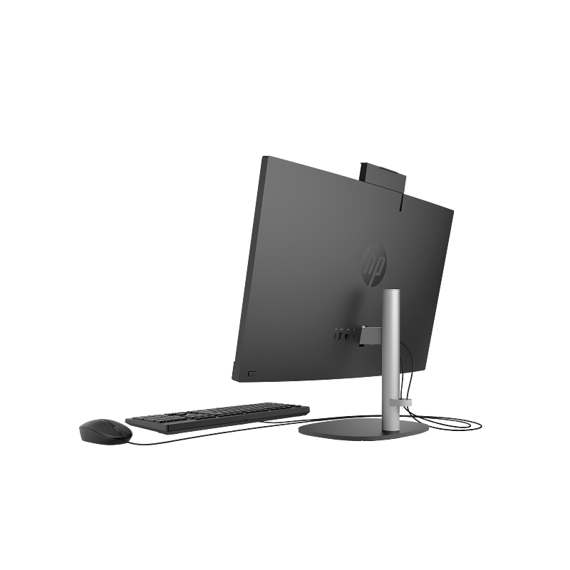 PC HP AIO 23.8