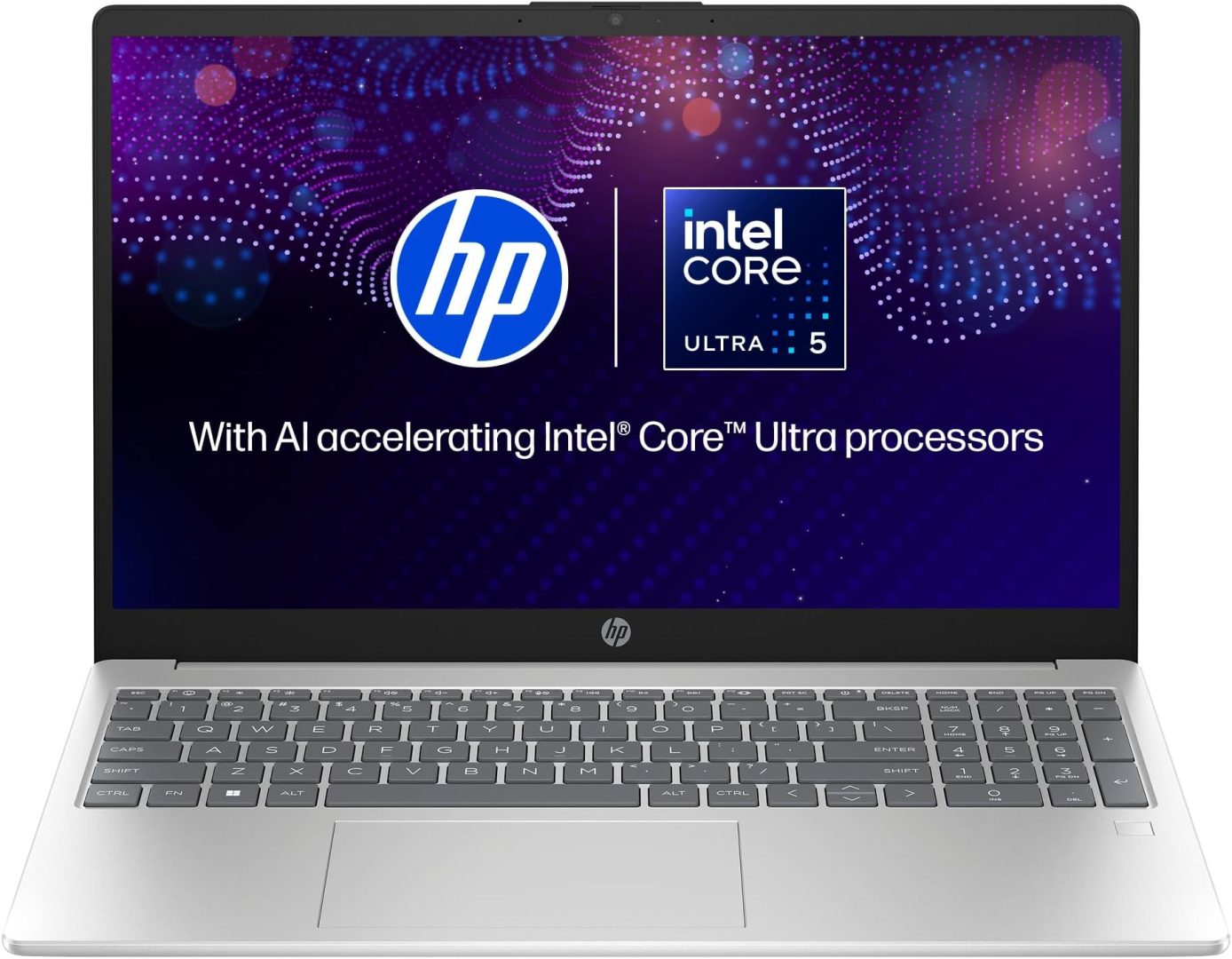 PORT HP 15.6