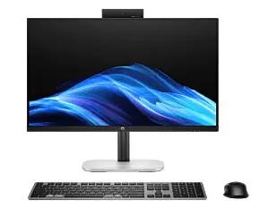 PC AIO HP 23.8