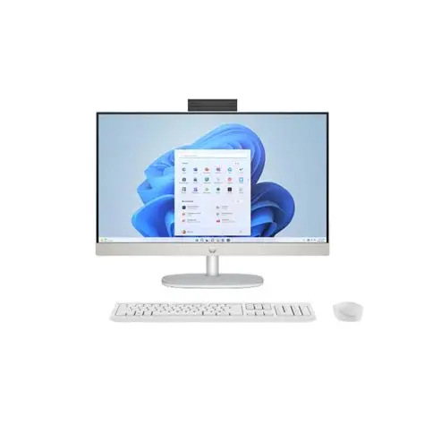 PC AIO HP 23.8