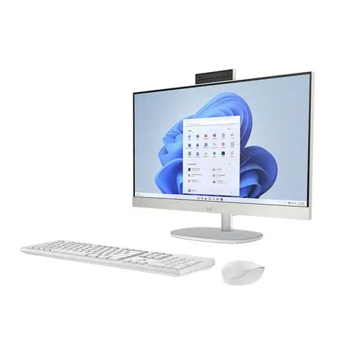 PC AIO HP 27