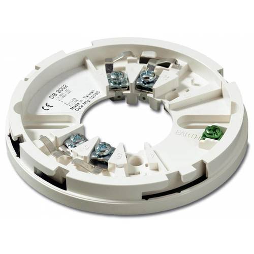 DB2002 Base Standard 10 cm - 4 terminais - DP206x/207x