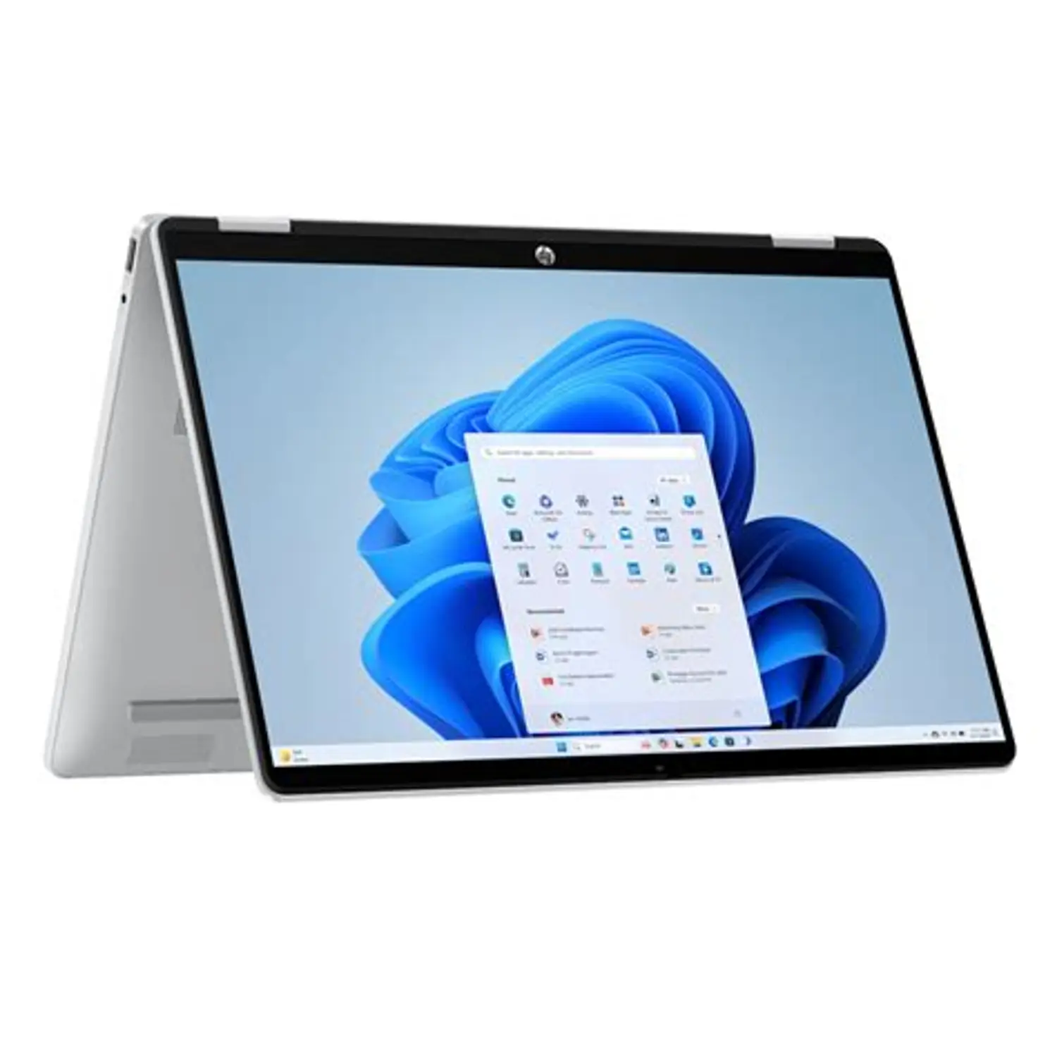 PORT HP 14