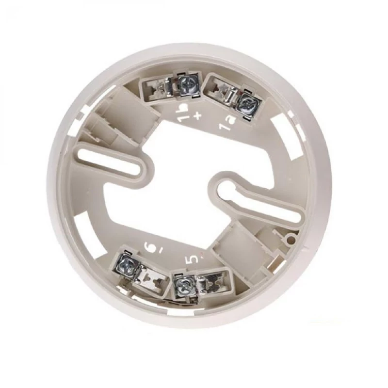 Base para detectores