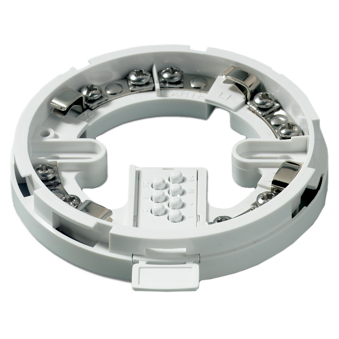 Series Standard Base para Detectores