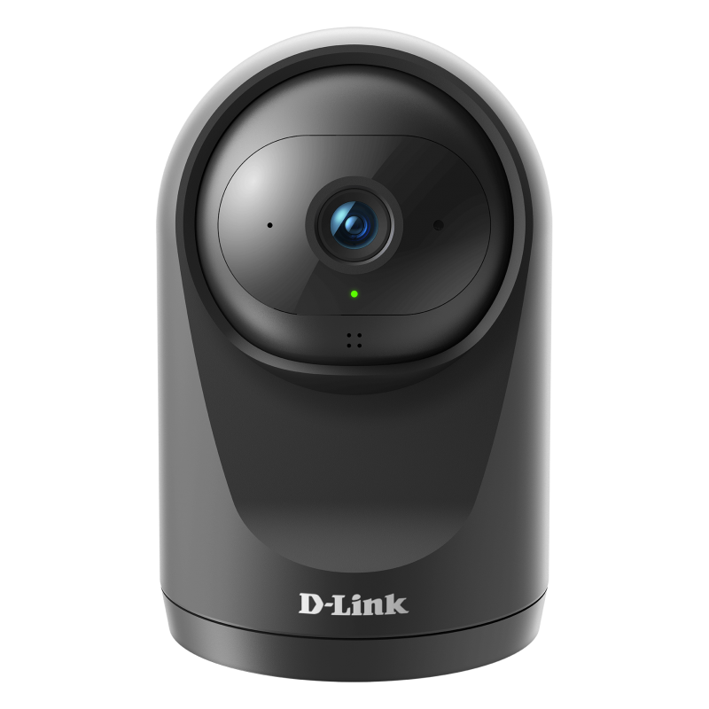 CAMARA DLINK FHD 1080P 340º MICRO VISÃO NOCTURNA