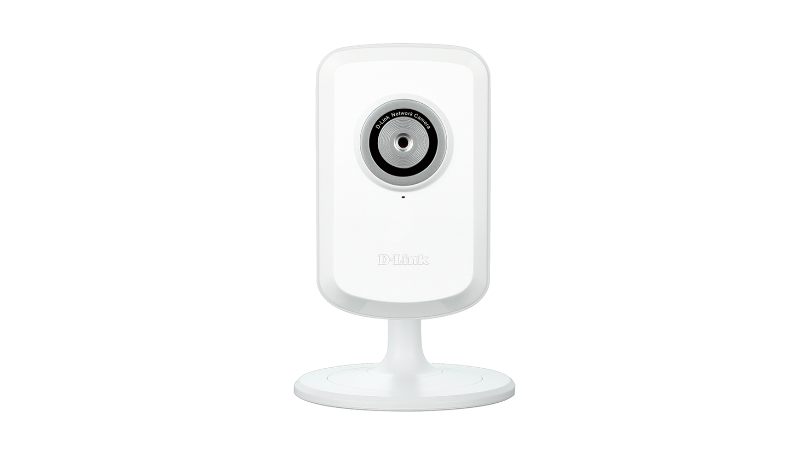 Wireless N Network Camera