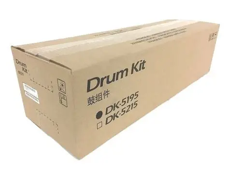 KY0CERA DRUM KIT DK-5195 BLACK