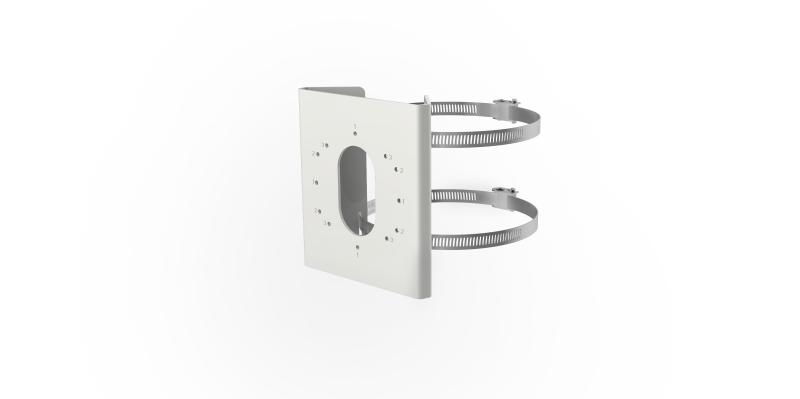 Vertical Pole Mount