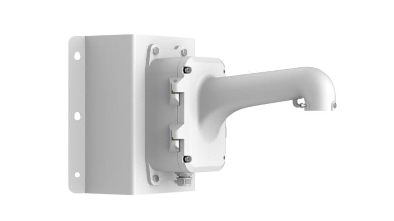 Wall mount