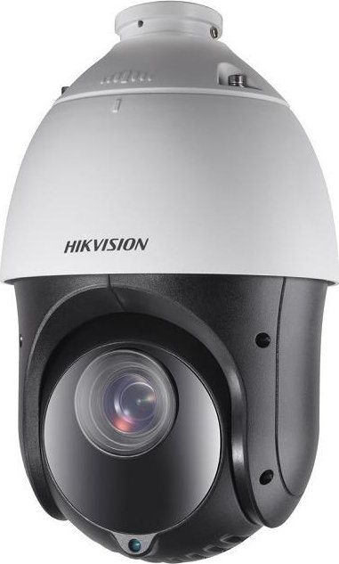 4-inch 2 MP 15X Powered by DarkFighter IR Analog Speed Dome