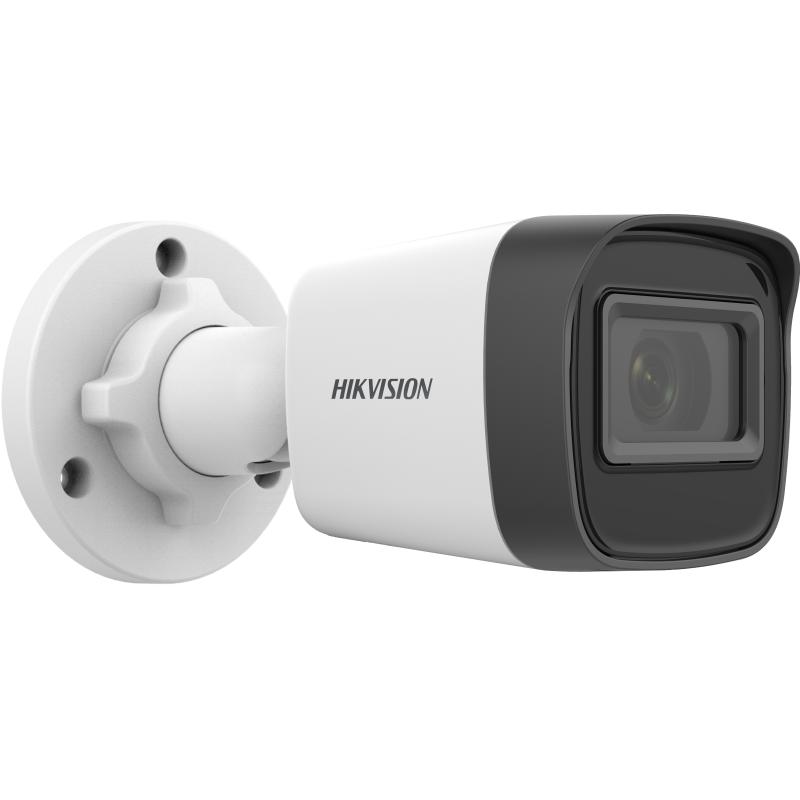 2 MP Fixed Bullet Network Camera