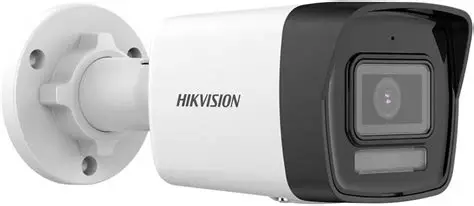 2 Mp Smart Hybrid Light Fixed Bullet Network Camera (4mm)