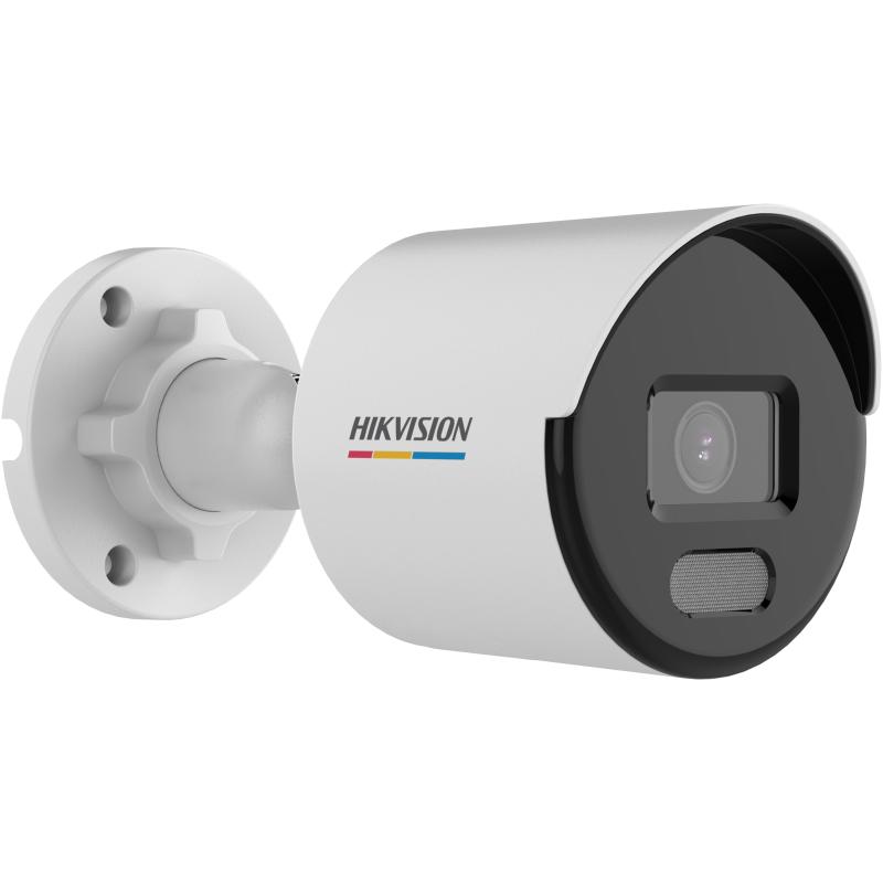 4 MP ColorVu MD 2.0 Fixed Bullet Network Camera