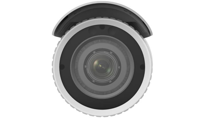 2 MP Varifocal Bullet Network Camera