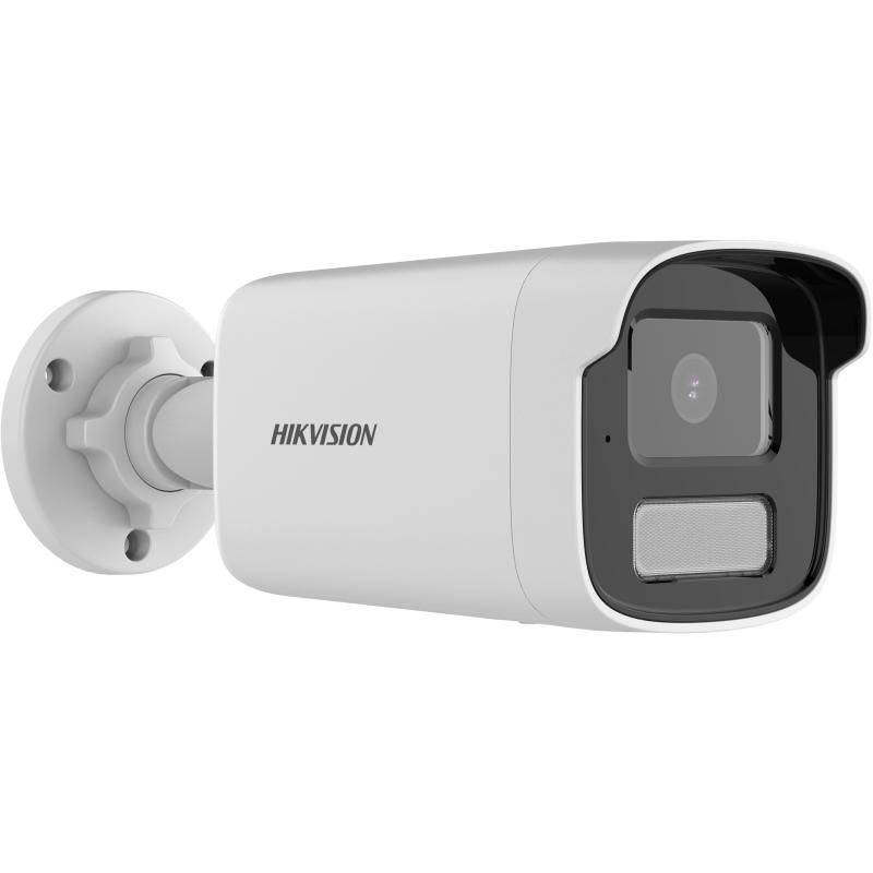 2 MP Smart Hybrid Light Fixed BulletNetwork Camera