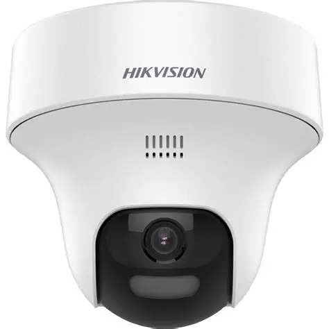 2 Mp Fixed Mini Bullet Camera