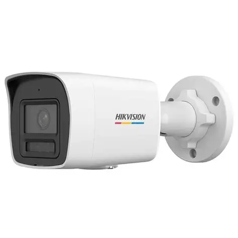 2.8Mm 4 Mp Colorvu 3.0 Fixed Bullet Network Camera