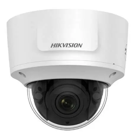 2MPAcuSense Varifocal Dome Network Camera