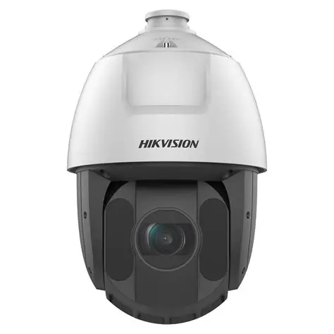 4Mp 25X Powered By DarkFighter Ir Acusense Network Speed Dome