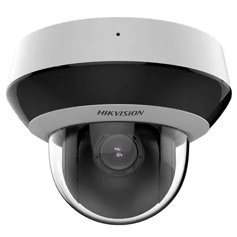 4Mp 4X IR Mini Outdoor WiFi Acusense PTZ Camera