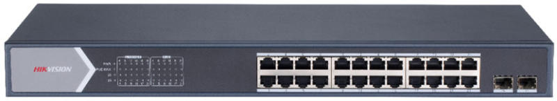 48 Port Gigabit Smart POE Switch