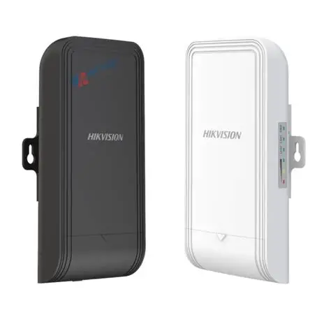 Ponte sem fio para elevador de 2,4 GHz, 300 Mbps e 500 m