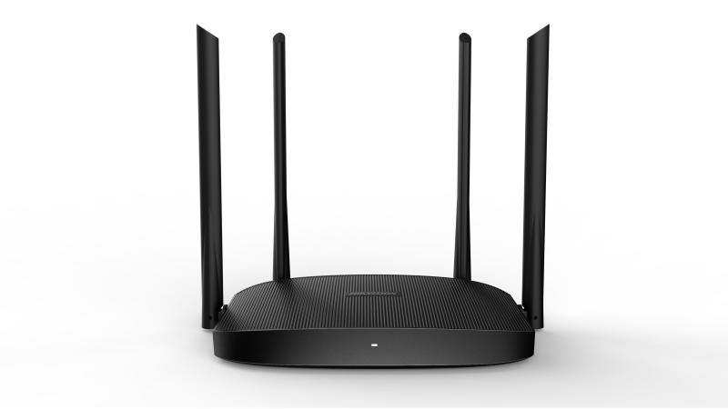 AC1200 Gigabit Port Wireless Router