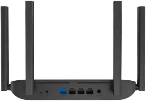 1500M Wi-Fi 6 Wireless Router