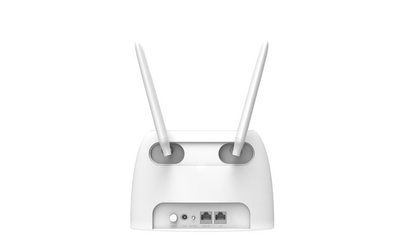 AC1200 4G CAT4 Wireless Router