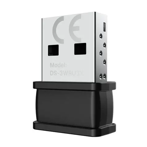 Adaptador USB Nano Wi-Fi 6 AX300