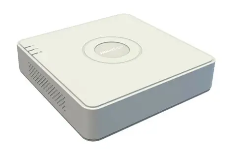 Value 7 Series NVR