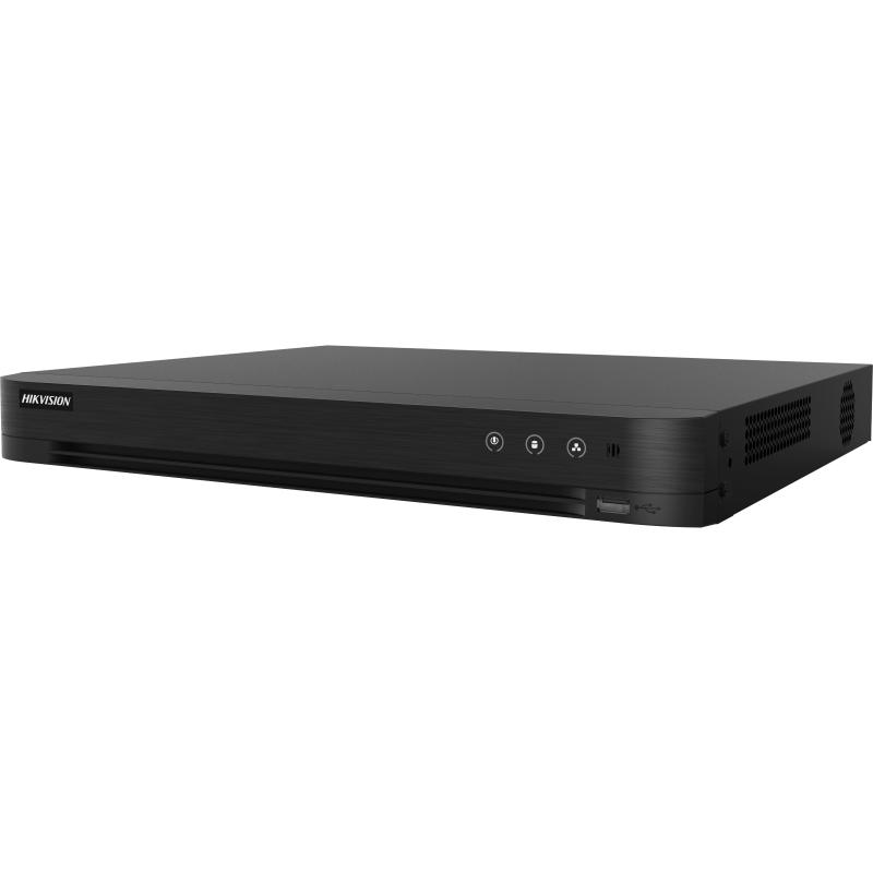 DVR 32-ch 720p 1U H.265